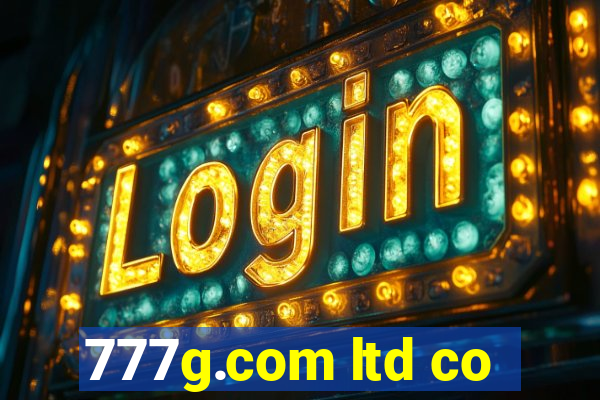 777g.com ltd co